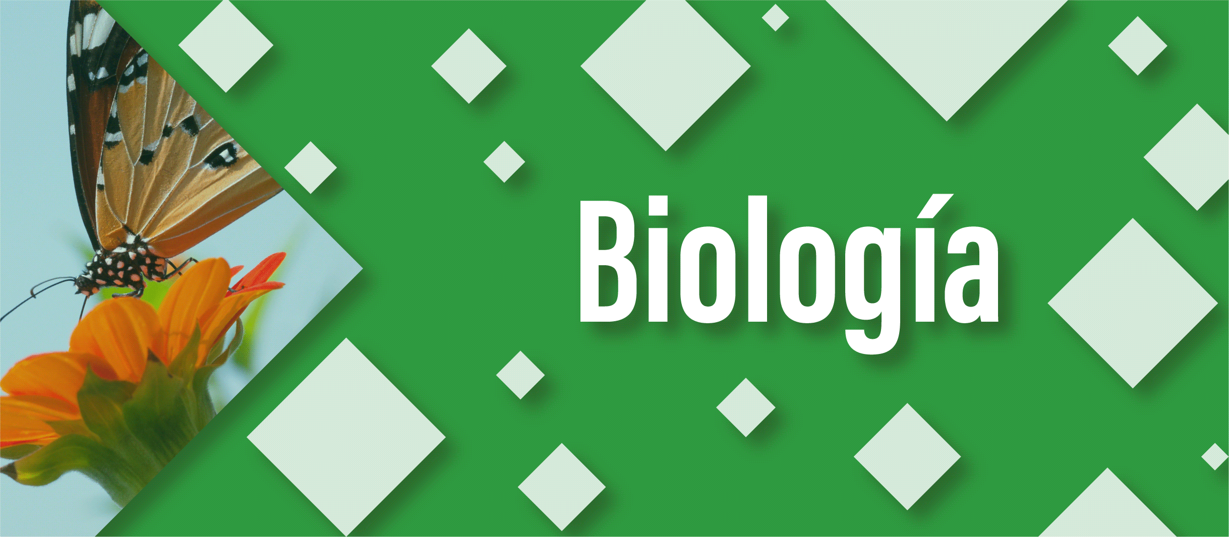 Biología