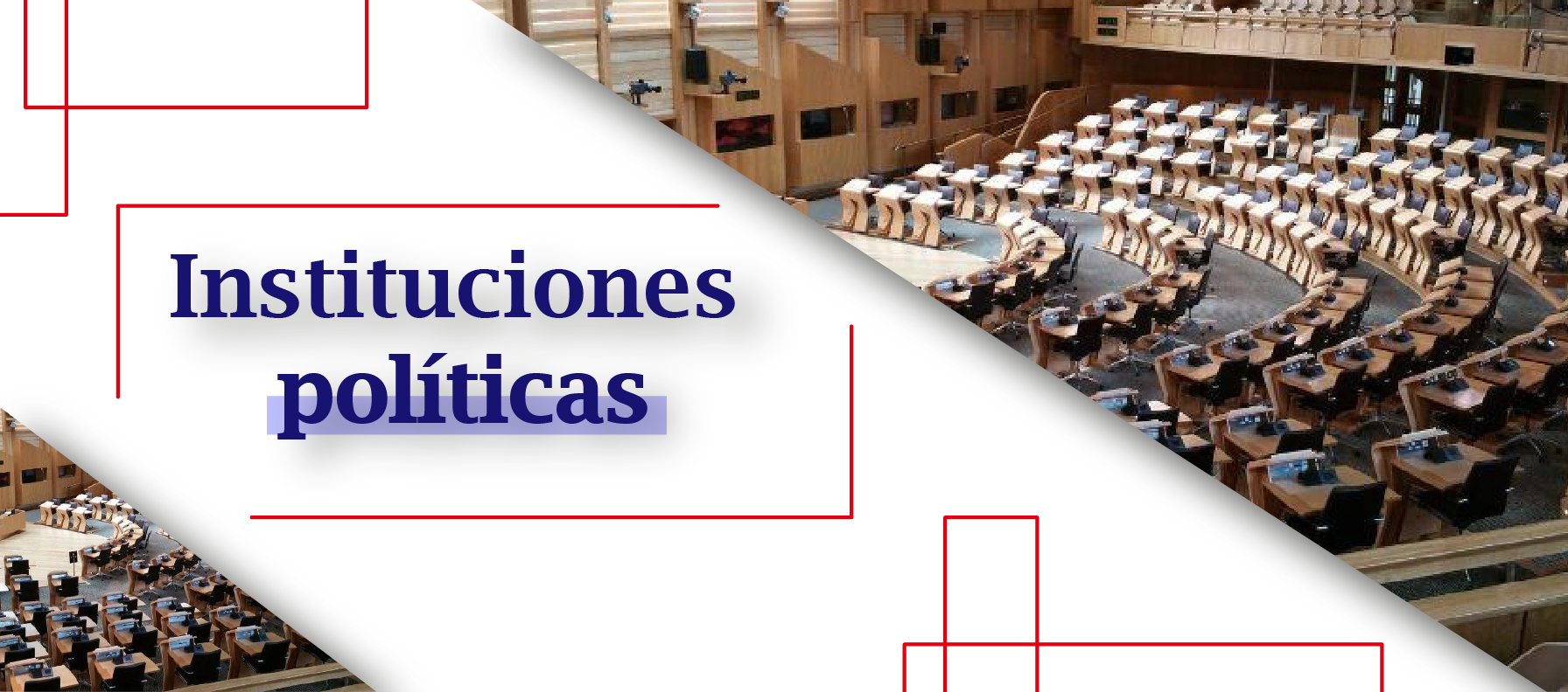 Instituciones