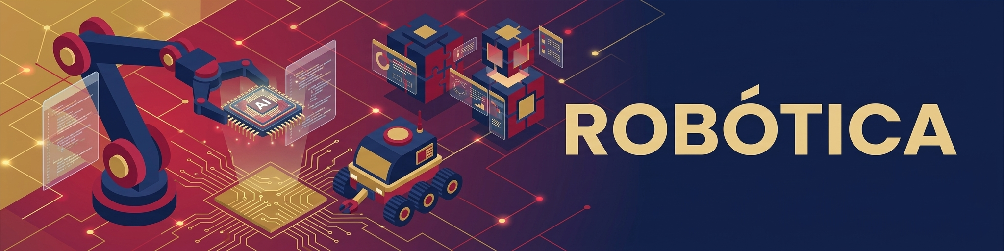 Robótica